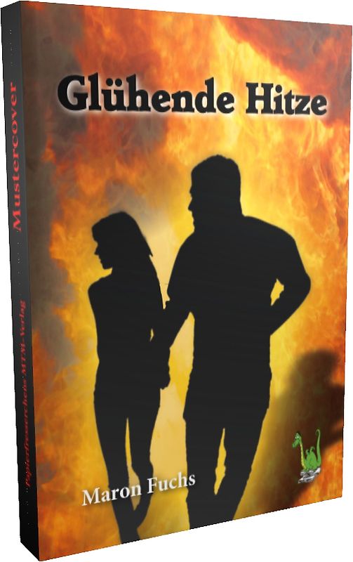 Glühende Hitze