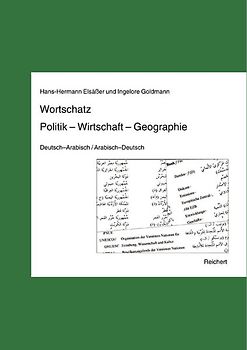 Wortschatz Politik – Wirtschaft – Geographie
