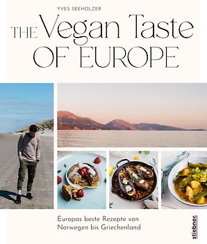 The Vegan Taste of Europe