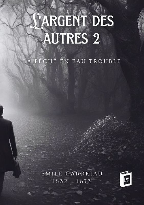 L'argent des autres 2