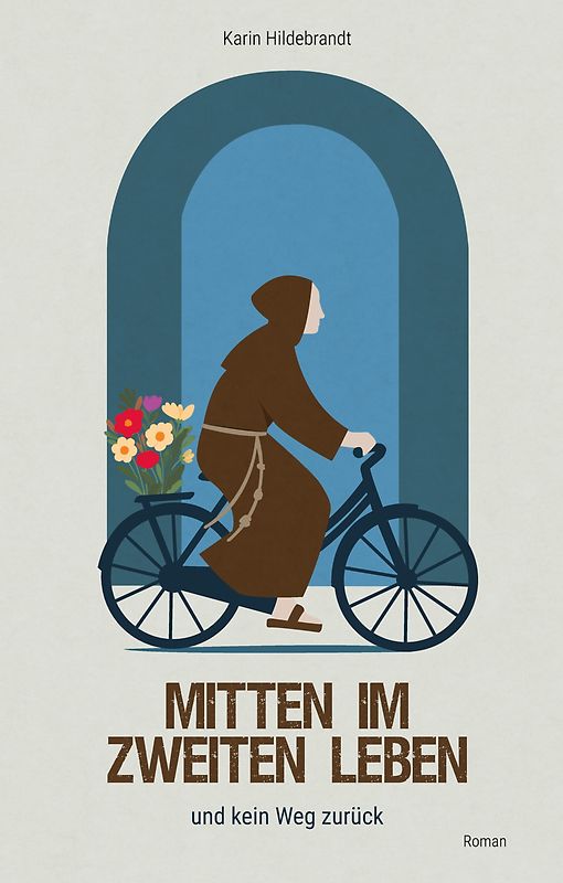 Mitten im zweiten Leben