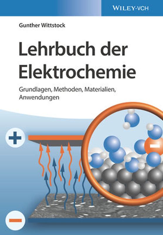 Lehrbuch der Elektrochemie