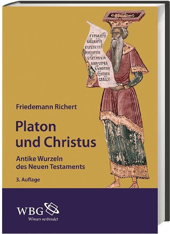 Platon und Christus