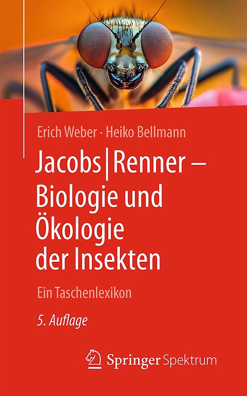 Jacobs/Renner – Biologie und Ökologie der Insekten