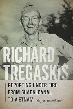 Richard Tregaskis