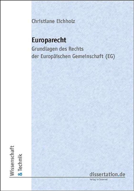 Europarecht