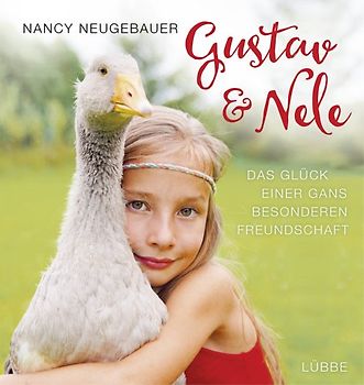 Gustav und Nele.