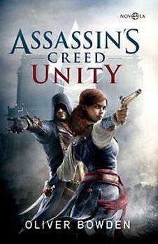 Assassin's Creed. Unity