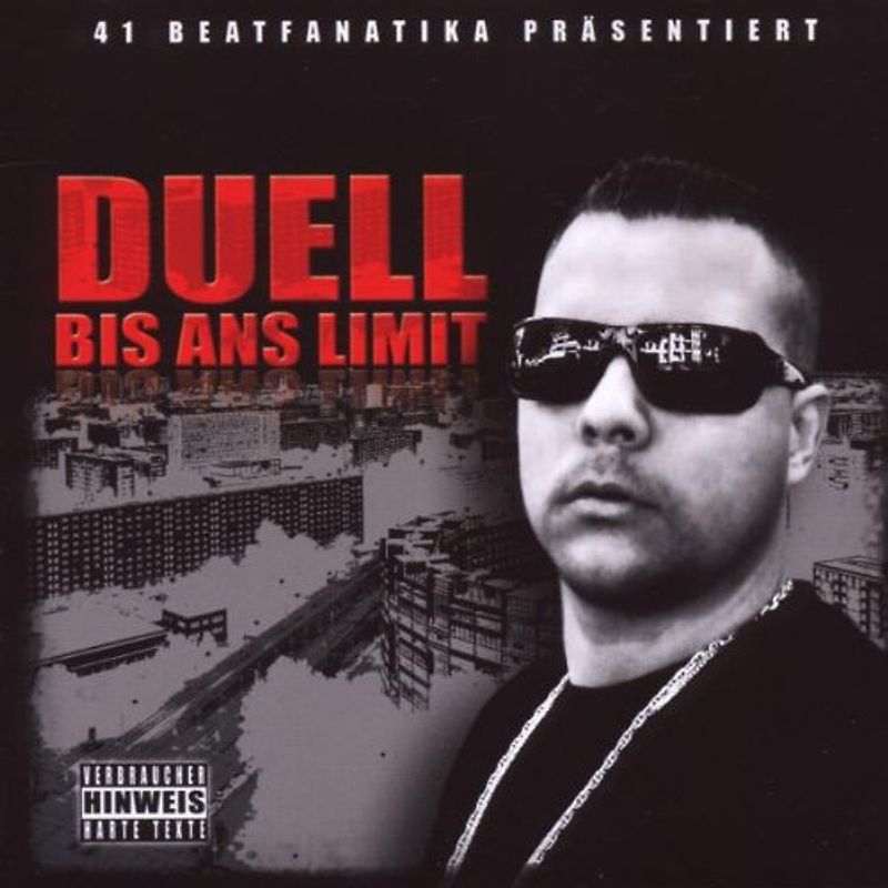 Duell - Bis Ans Limit