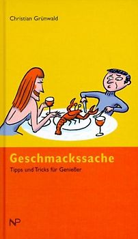 Geschmackssache