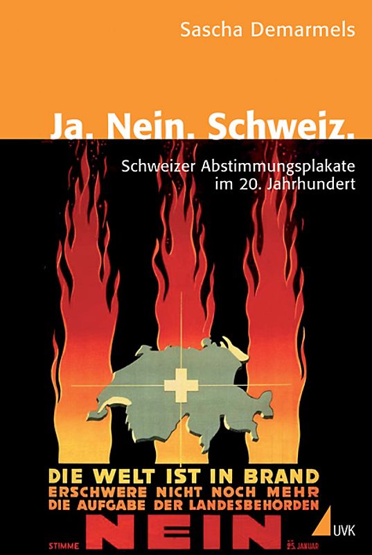 Ja. Nein. Schweiz.