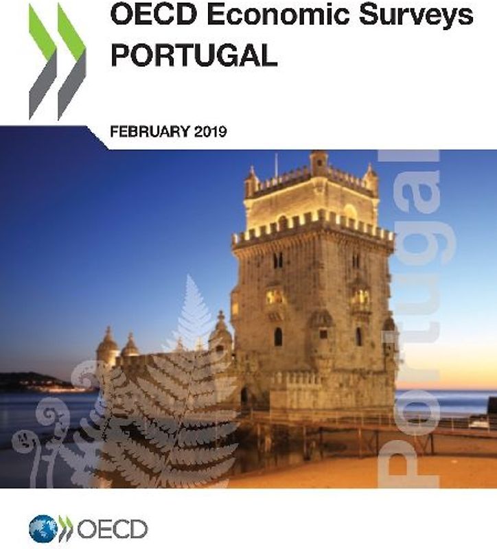 OECD Economic Surveys