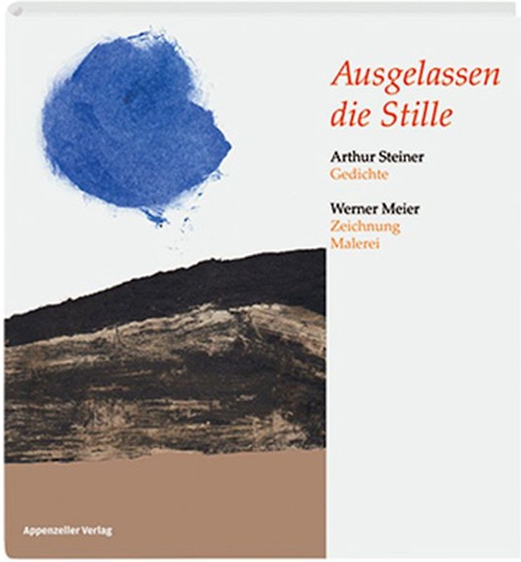 Ausgelassen die Stille