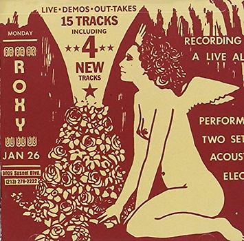 Jane'S Addiction - Kettle Whistle