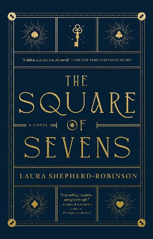 The Square of Sevens