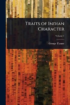 Traits of Indian Character
