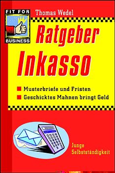 Ratgeber Inkasso