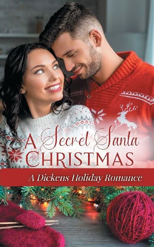 A Secret Santa Christmas