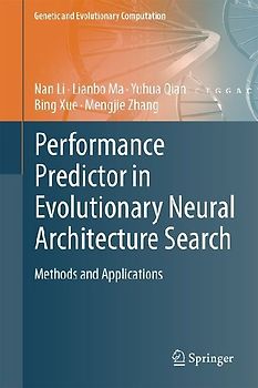 Performance Predictor in Evolutionary Neural Architecture Search