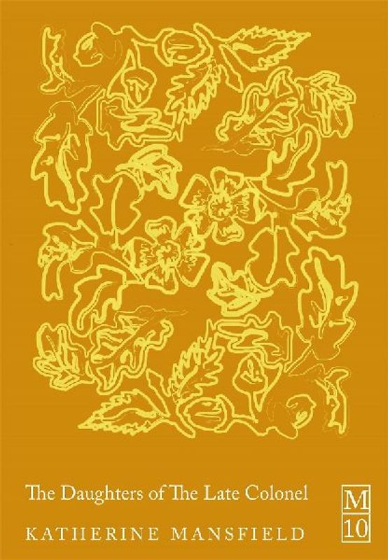 The Daughters of The Late Colonel