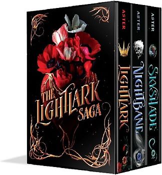 The Lightlark Saga: The Ultimate Box Set