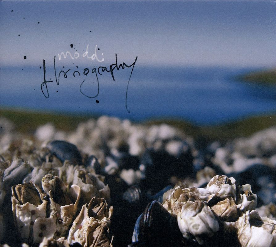 Moddi - Floriography