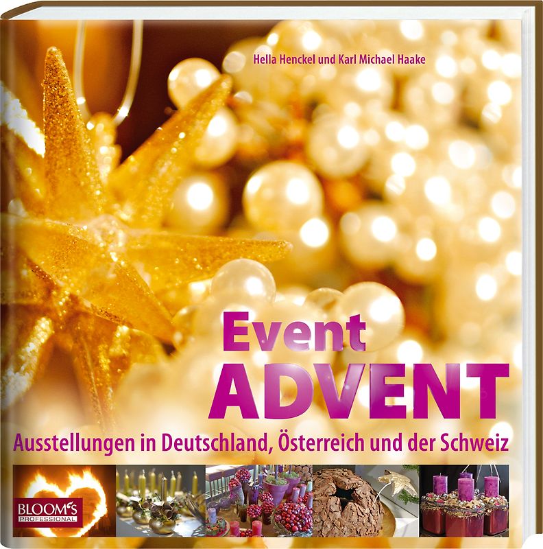 Event Advent