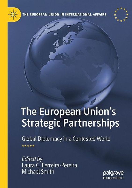 The European Union's Strategic Partnerships