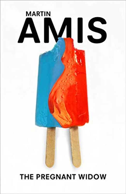 The Pregnant Widow. Martin Amis - Martin Amis