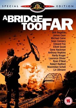 A Bridge Too Far [UK Import] DVD
