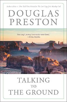 Talking to the Ground