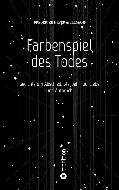 Farbenspiel des Todes