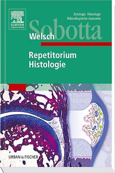Repetitorium Histologie