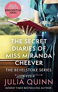 The Secret Diaries Of Miss Miranda Cheever