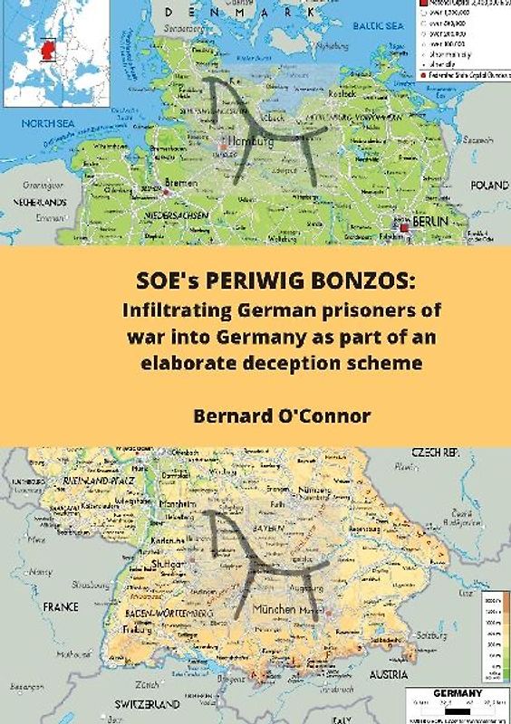 SOE's PERIWIG BONZOS
