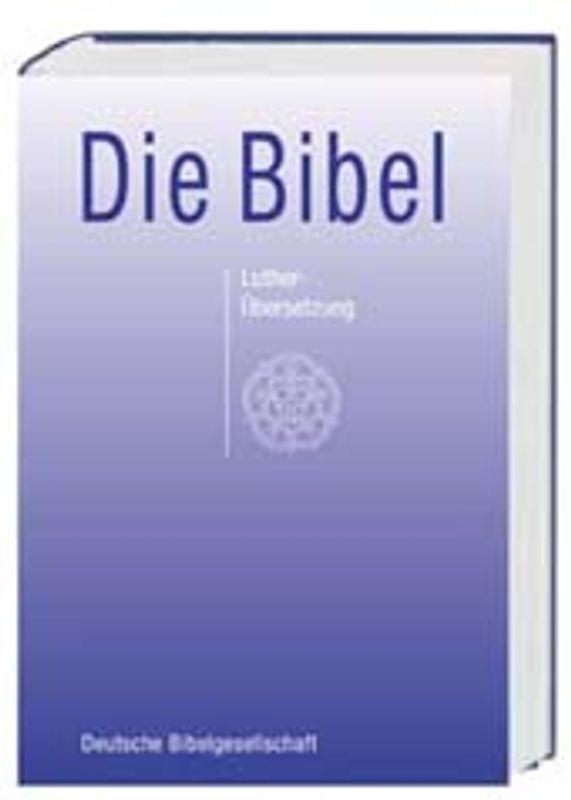 Die Bibel