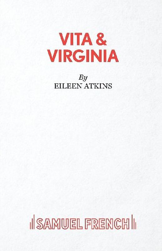 Vita & Virginia