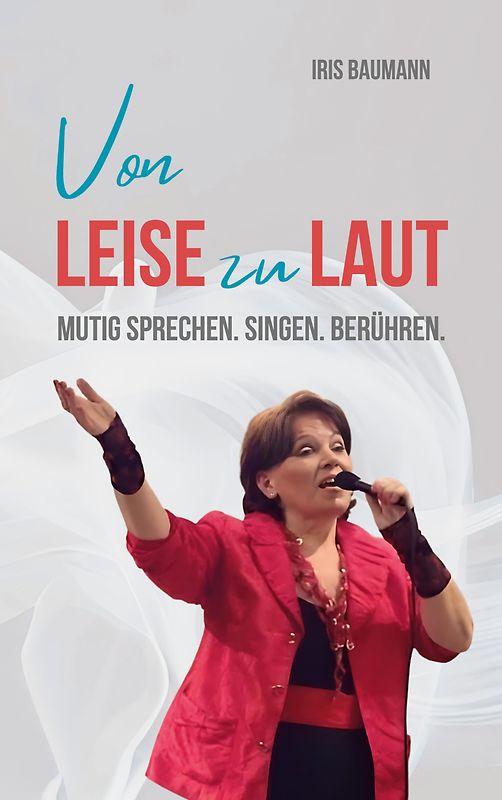 Von LEISE zu LAUT