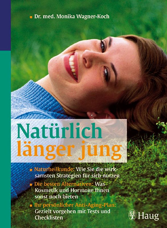 Natürlich länger jung