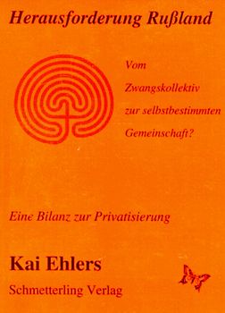 Herausforderung Russland