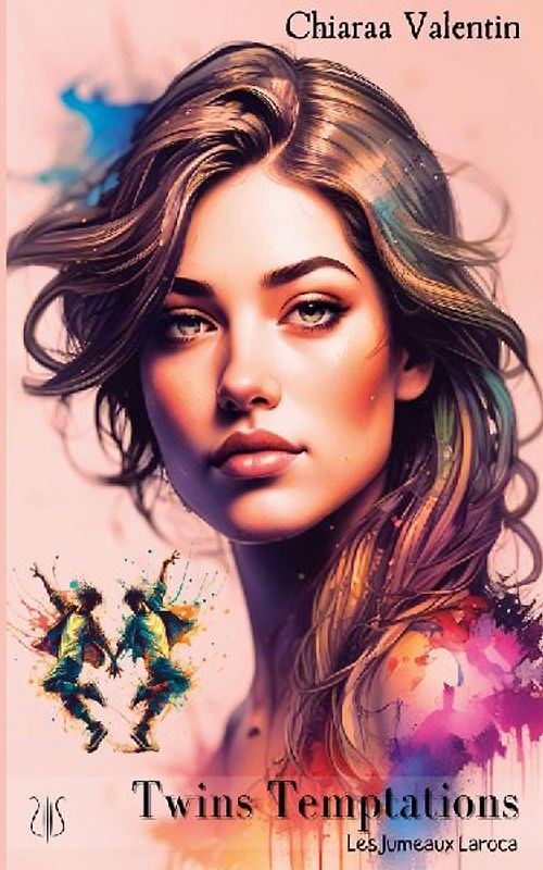 Twins Temptations - Les Jumeaux Laroca