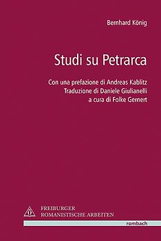 Studi su Petrarca