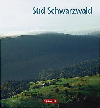 Südschwarzwald