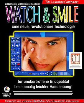 Watch & Smile MacOS