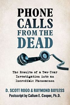 Phone Calls From the Dead
