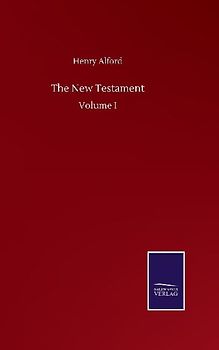 The New Testament