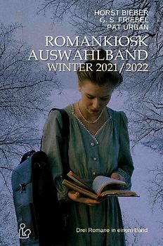 ROMANKIOSK AUSWAHLBAND WINTER 2021/2022