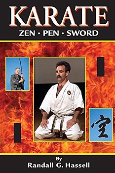 Karate Zen, Pen and Sword
