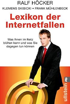 Lexikon der Internetfallen