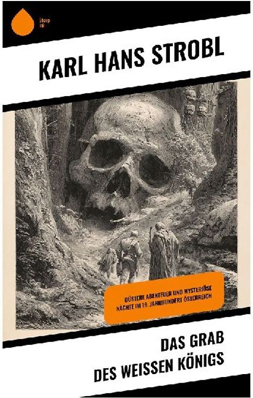 Das Grab des weißen Königs